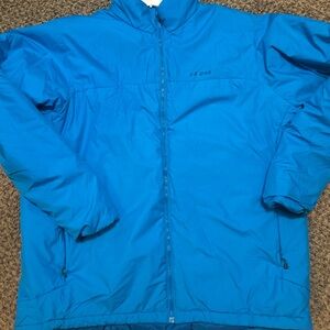 Patagonia Micro Puff Jacket Men’s XXL